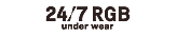 24/7 RGB